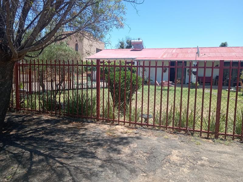 2 Bedroom Property for Sale in Odendaalsrus Free State